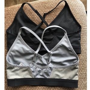 NIKE SPORTS BRA
